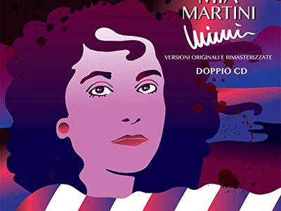 In un album le 'Canzoni segrete' di Mia Martini