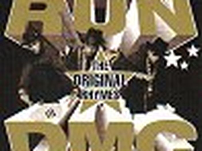 Nei negozi tra pochi giorni il &lsquo;Best of&rsquo; dei Run-DMC, pionieri del rap