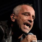 11 marzo 2016 - PalaGeorge - Montichiari (Bs) - Eros Ramazzotti in concerto