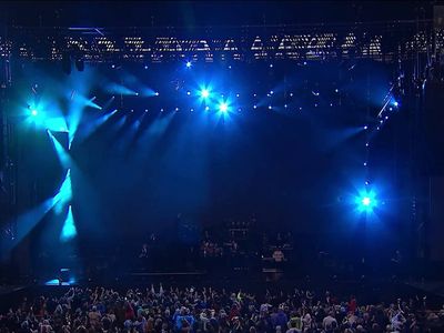 ‘Concert for New York City’: il benefit va avanti, tra CD e asta