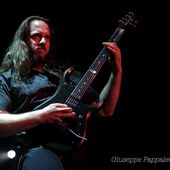 20 Febbraio 2012 - Palasport - Pordenone - Dream Theater in concerto