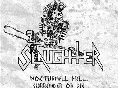 Tornano in pista gli Slaughter