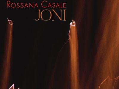 JONI Rossana Casale