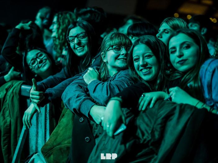 Concerti, Canova: il calendario del nuovo tour nei club - BIGLIETTI Concerti, Canova: il calendario del nuovo tour nei club - BIGLIETTI