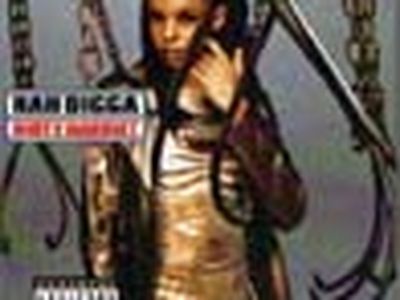 DIRTY HARRIET Rah Digga