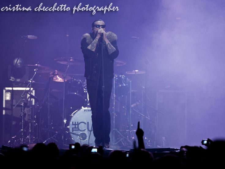The Cult