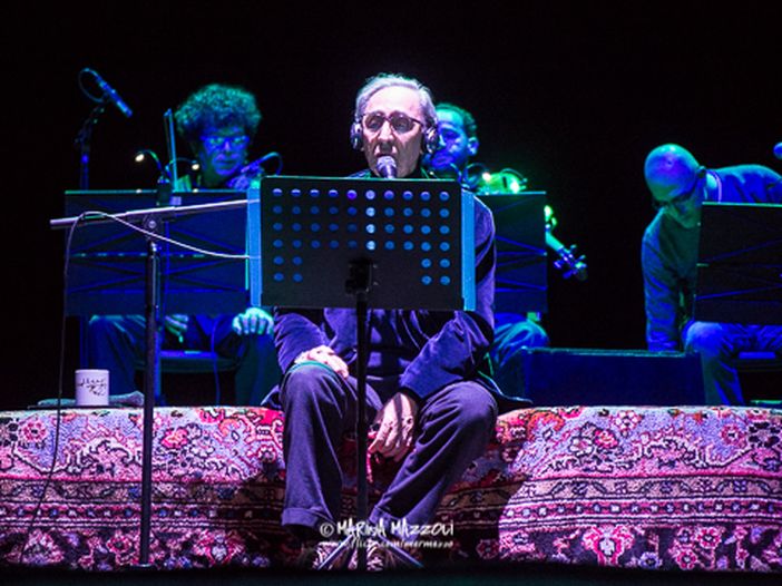 Franco Battiato, la storia di “Stranizza d’amuri” (1979). ASCOLTA Franco Battiato, la storia di “Stranizza d’amuri” (1979). ASCOLTA