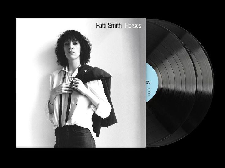 A marzo album di Patti Smith - con Stipe e Tom Verlaine
