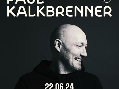 Paul Kalkbrenner