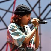 17 luglio 2021 - Collisioni Festival - Piazza Medford - Alba (Cn) - Ariete in concerto