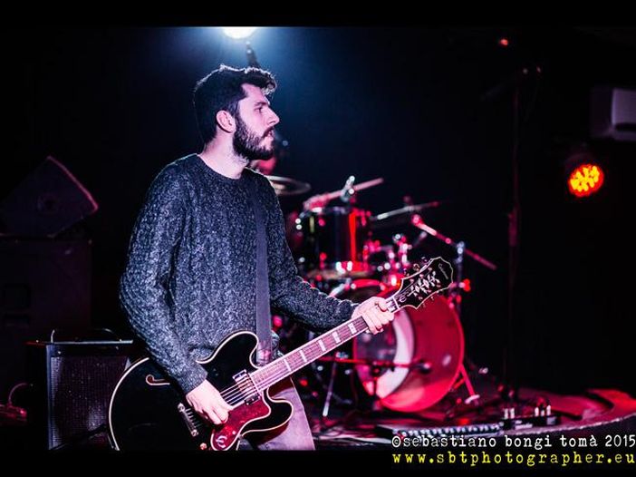 The Observer 2012: la recensione di Edipo e l&#039;intervista ai Black Eyed Dog
