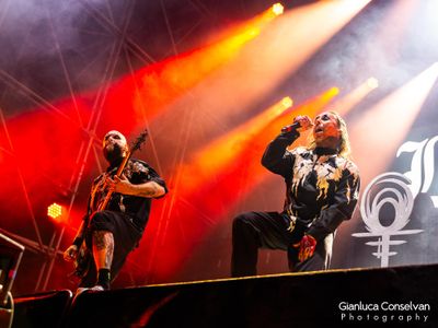 Lacuna Coil, il primo singolo da &apos;Dark adrenaline&apos; in streaming