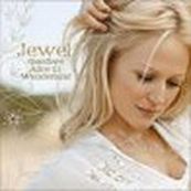 Jewel - GOODBYE ALICE IN WONDERLAND