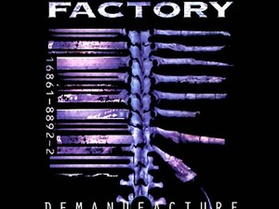 Fear Factory