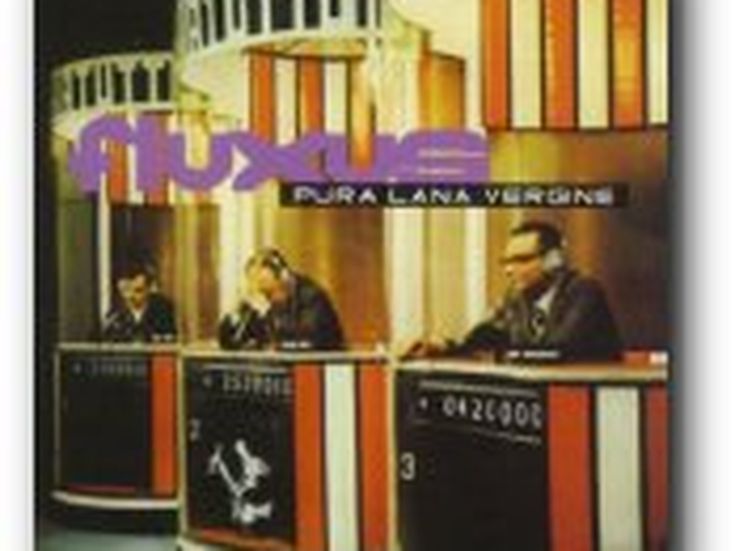 PURA LANA VERGINE Fluxus