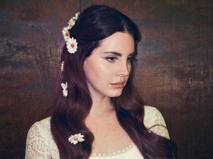 Lana del rey