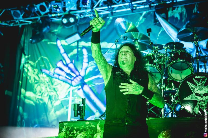 18 ottobre 2025 - Live Club - Trezzo sull'Adda (Mi) - Testament in concerto 18 ottobre 2025 - Live Club - Trezzo sull'Adda (Mi) - Testament in concerto