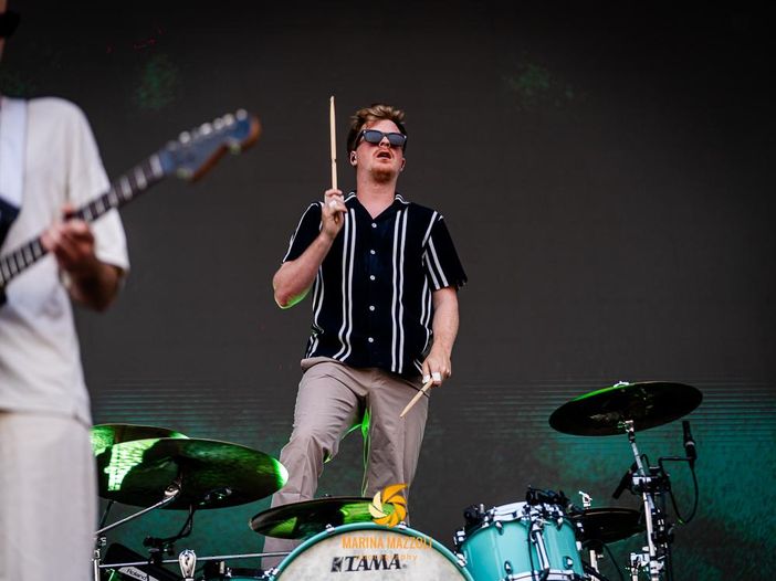 Concerti, Foals: una data a Milano a gennaio