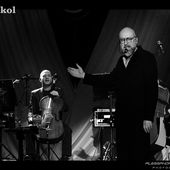 13 dicembre 2018 - ObiHall - Firenze - Mario Biondi in concerto