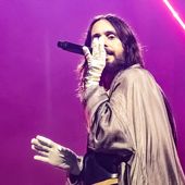 24 maggio 2024 - Unipol Arena - Casalecchio di Reno (Bo) - Thirty Seconds To Mars in concerto