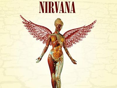 Courtney Love: ‘Uscirà a Natale il nuovo disco dei Nirvana&apos;
