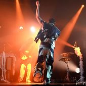2 aprile 2024 - OGR - Torino - Cosmo in concerto