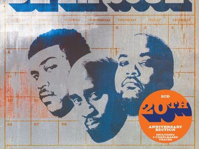 De La Soul soddisfatti per il nuovo Grammy &apos;rap&apos;