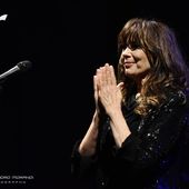 8 maggio 202 - Teatro Politeama Pratese - Prato - Alice canta Battiato
