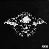 Avenged Sevenfold - THE BEST OF 2005-2013