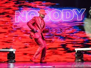 Ne-Yo cacciato dal tour di R. Kelly