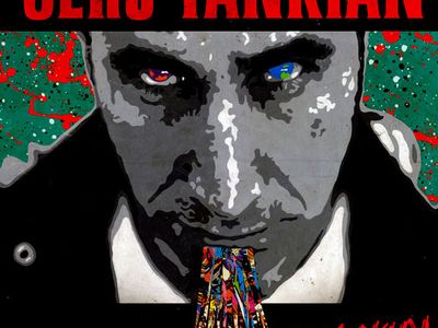 HARAKIRI Serj Tankian