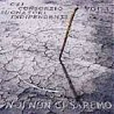 NOI NON CI SAREMO - VOL.1 C.S.I.