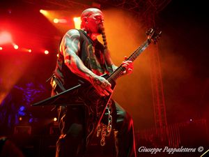 Un supergruppo con Dave Lombardo, Gary Holt, Casey Chaos e Nick Olivieri?