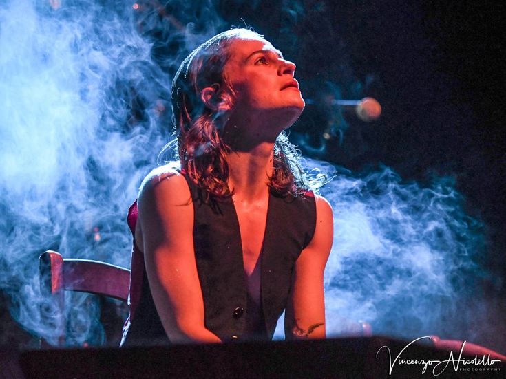 Christine And The Queens