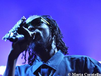 Snoop Lion (alias Snoop Dogg): documentario e soundtrack 
