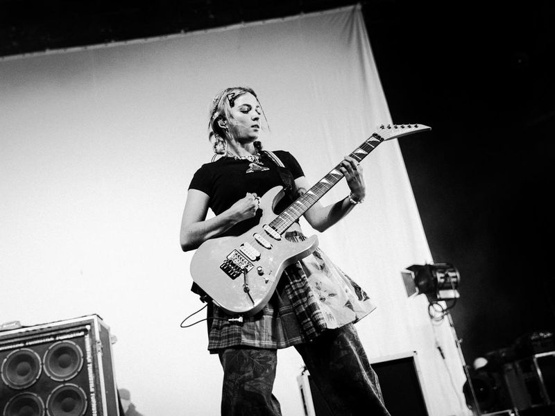 12 novembre 2025 - Alcatraz - Milano - Turnstile in concerto