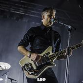 16 marzo 2018 - Estragon - Bologna - Calexico in concerto