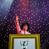 10 maggio 2018 - Unipol Arena - Casalecchio di Reno (Bo) - Elio e le Storie Tese in concerto 10 maggio 2018 - Unipol Arena - Casalecchio di Reno (Bo) - Elio e le Storie Tese in concerto