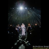 2 febbraio 2017 - ObiHall - Firenze - Arisa in concerto