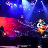 2 marzo 2024 - Mediolanum Forum - Assago (Mi) - James Blunt in concerto