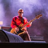 5 luglio 2025 - Flowers Festival - Parco della Certosa Reale - Collegno (To) - Viagra Boys in concerto