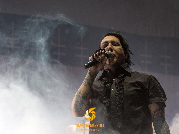 Marilyn Manson