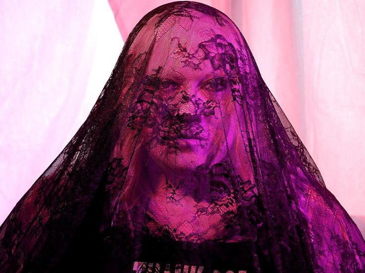 Anohni and the Johnsons