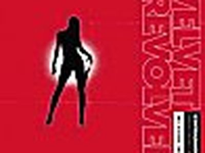 Lenny Kravitz in studio con i Velvet Revolver 