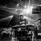 15 novembre 2022 - Fabrique - Milano - Band of Horses in concerto