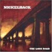 Nickelback - THE LONG ROAD
