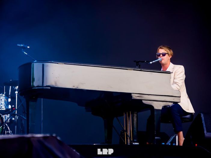 Debutta il cantautore Tom Odell, da Abbey Road al primo album Debutta il cantautore Tom Odell, da Abbey Road al primo album