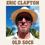 Eric Clapton - OLD SOCK