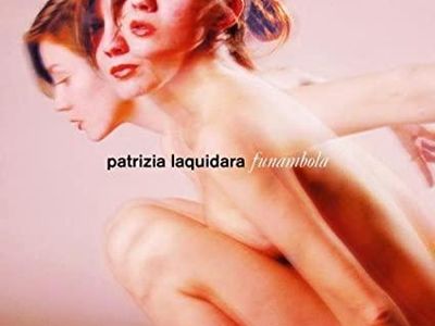 Nuovo album per Patrizia Laquidara