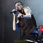 2 luglio 2018 - Collisioni Festival - Piazza Colbert - Barolo (Cn) - Depeche Mode in concerto